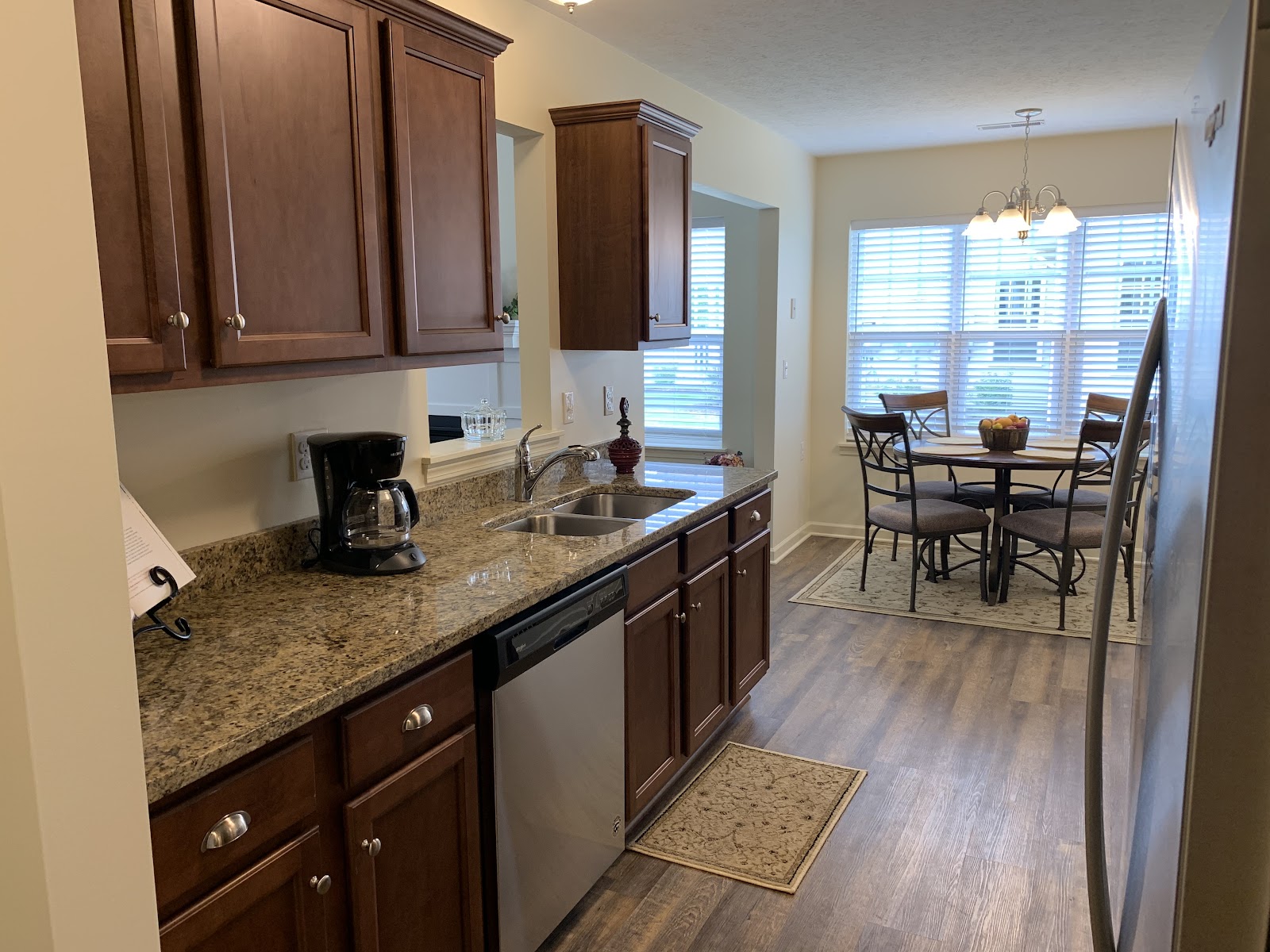 Parkwood Heights Senior Living Community