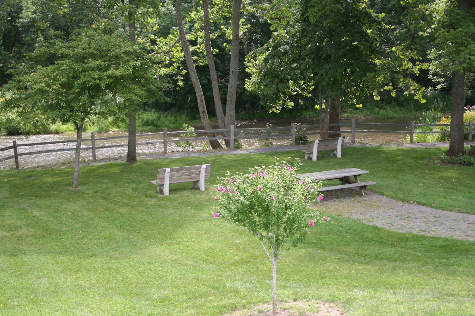 Parkwood Heights Senior Living Community