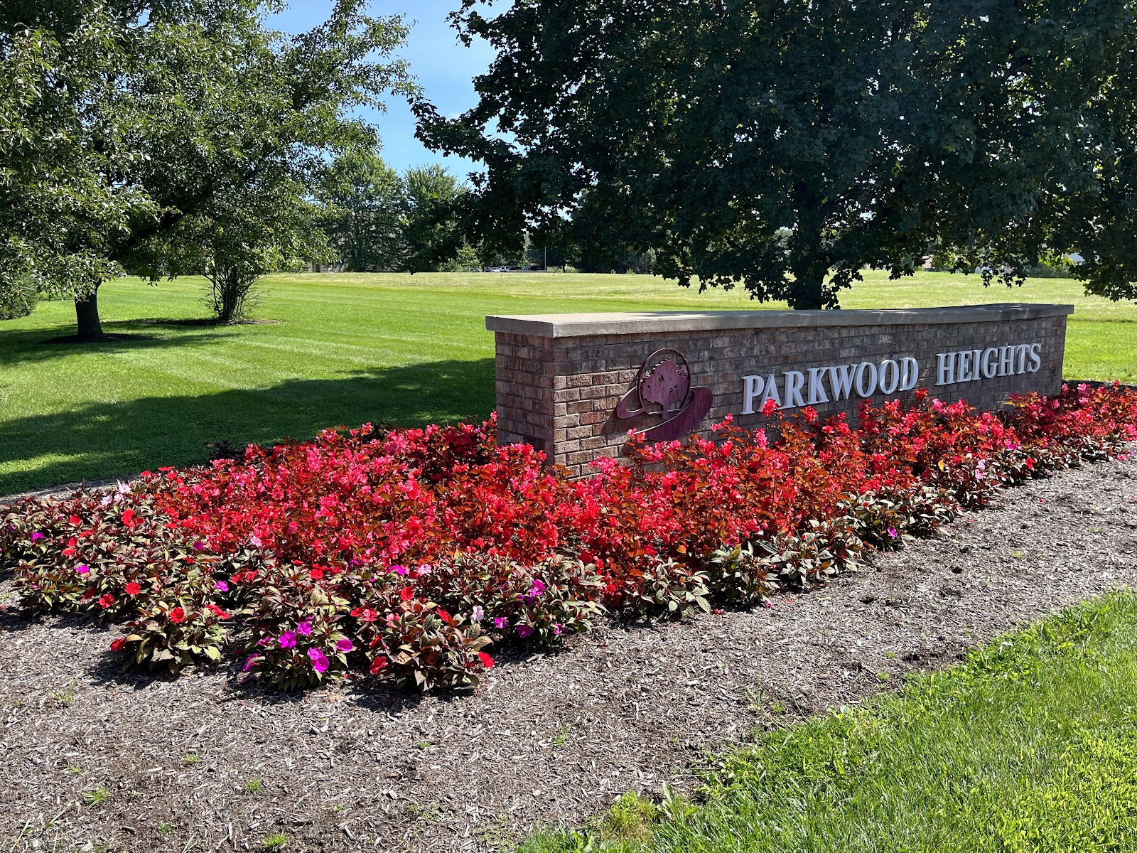 Parkwood Heights Senior Living Community