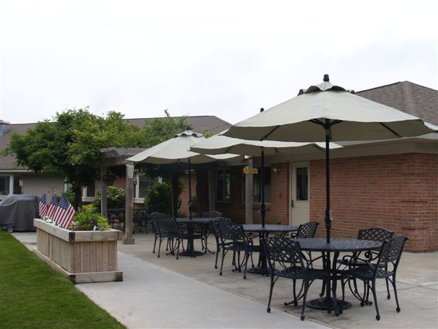 Seminole Shores Living Center