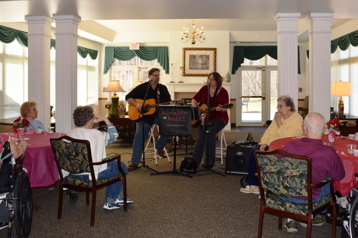 Seminole Shores Living Center
