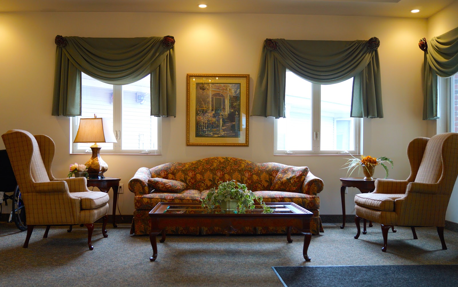 Seminole Shores Living Center
