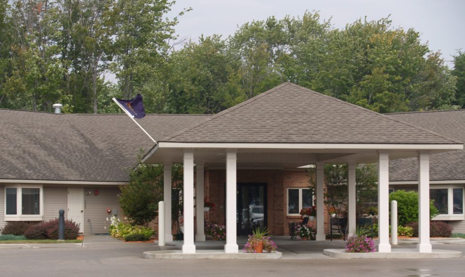 Seminole Shores Living Center