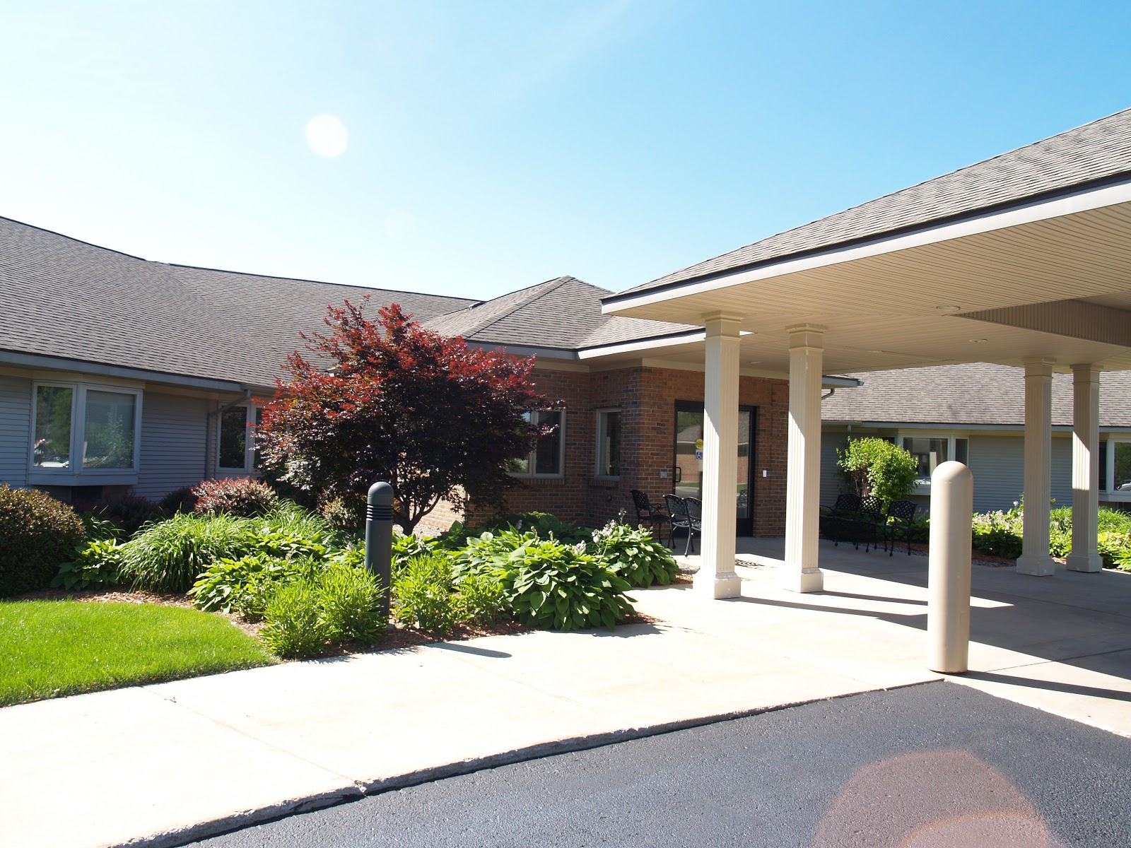 Seminole Shores Living Center