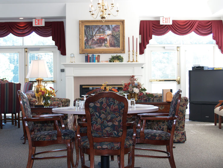 Seminole Shores Living Center