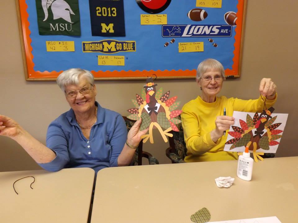 Seminole Shores Living Center