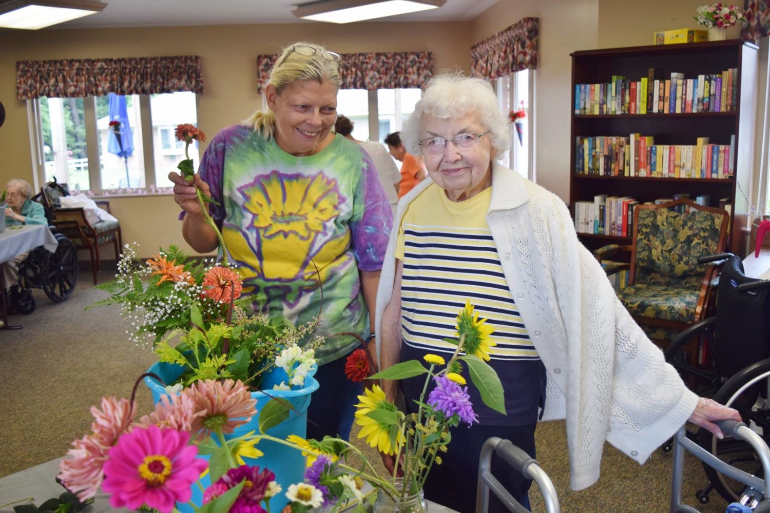 Seminole Shores Living Center