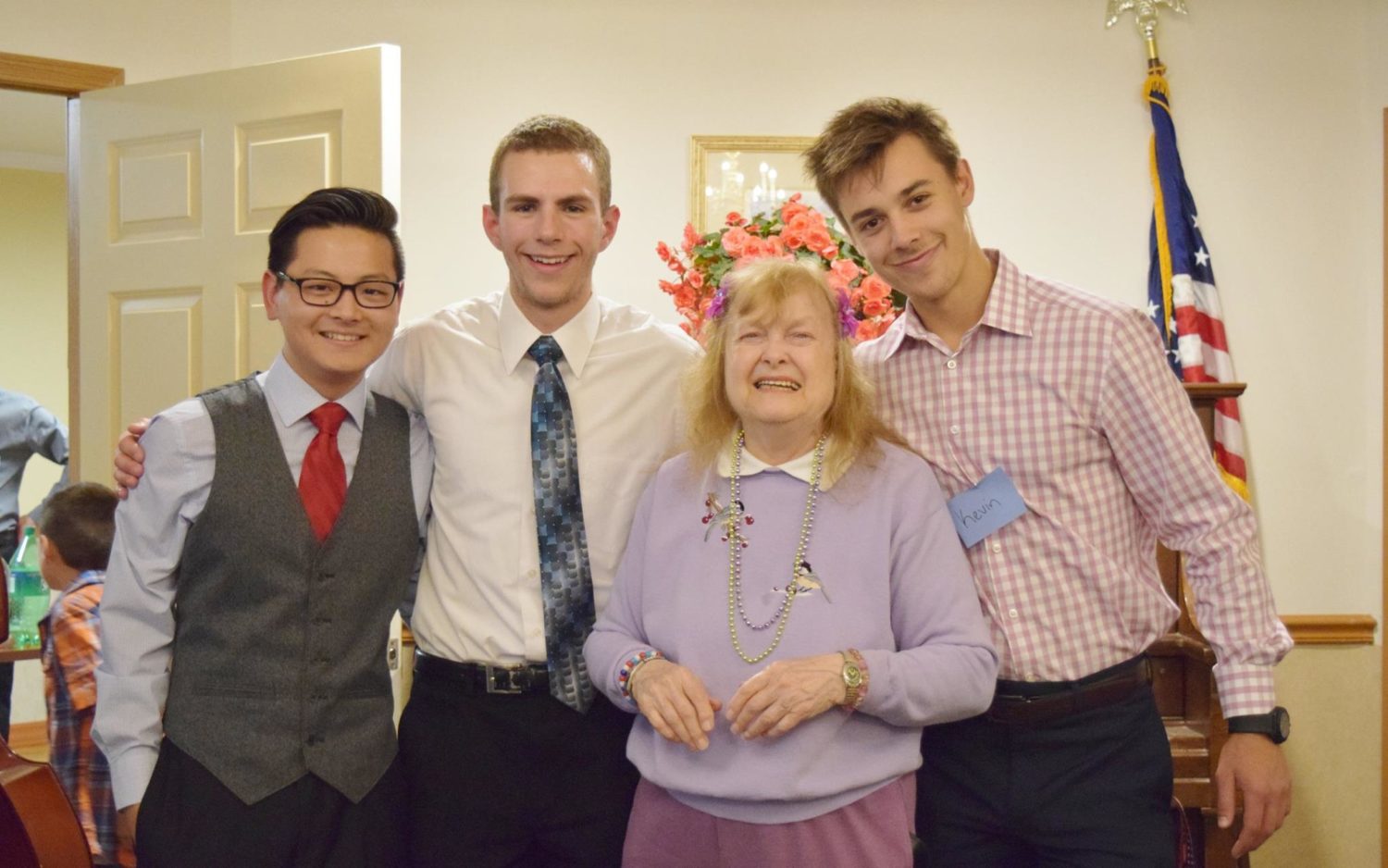 Seminole Shores Living Center