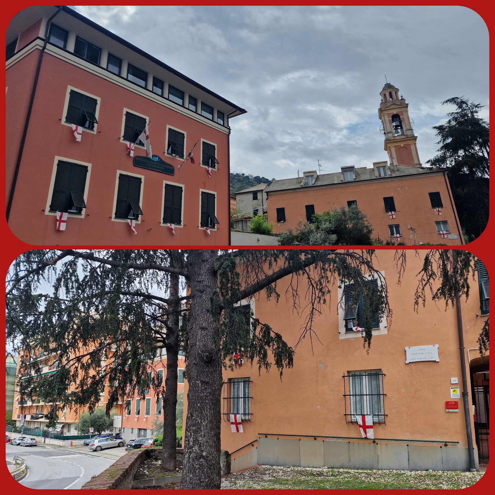 Casa Gaetano Luce Residenza per Anziani