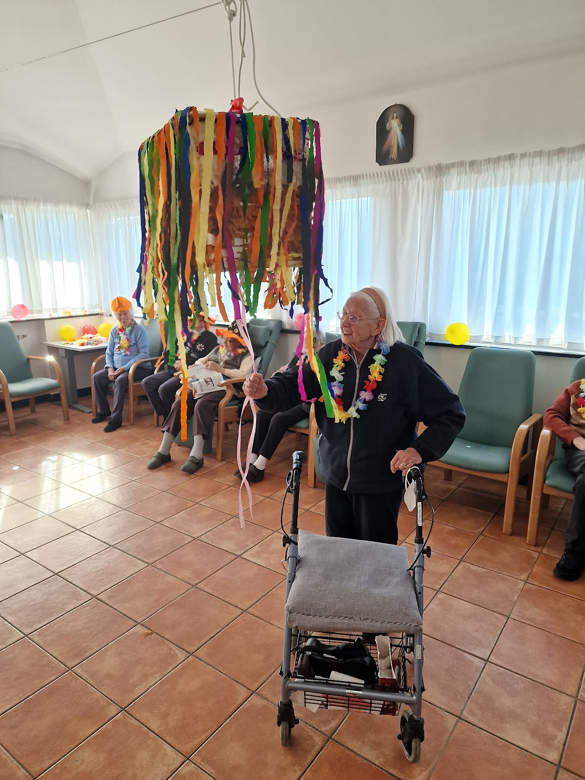 Casa Gaetano Luce Residenza per Anziani