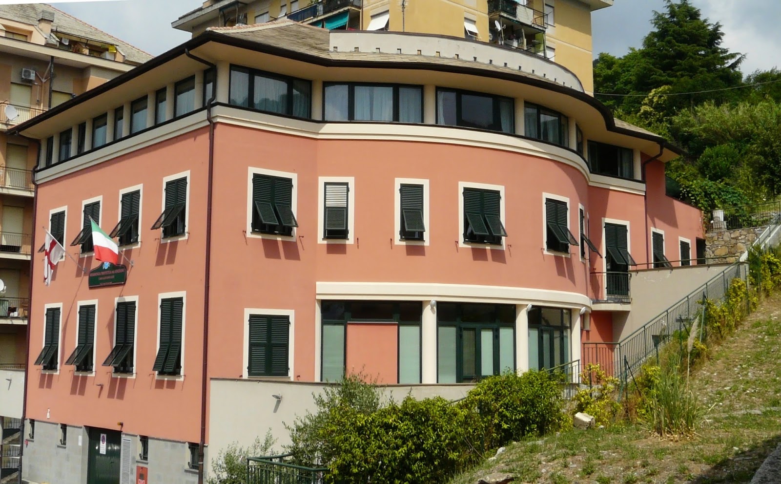 Casa Gaetano Luce Residenza per Anziani