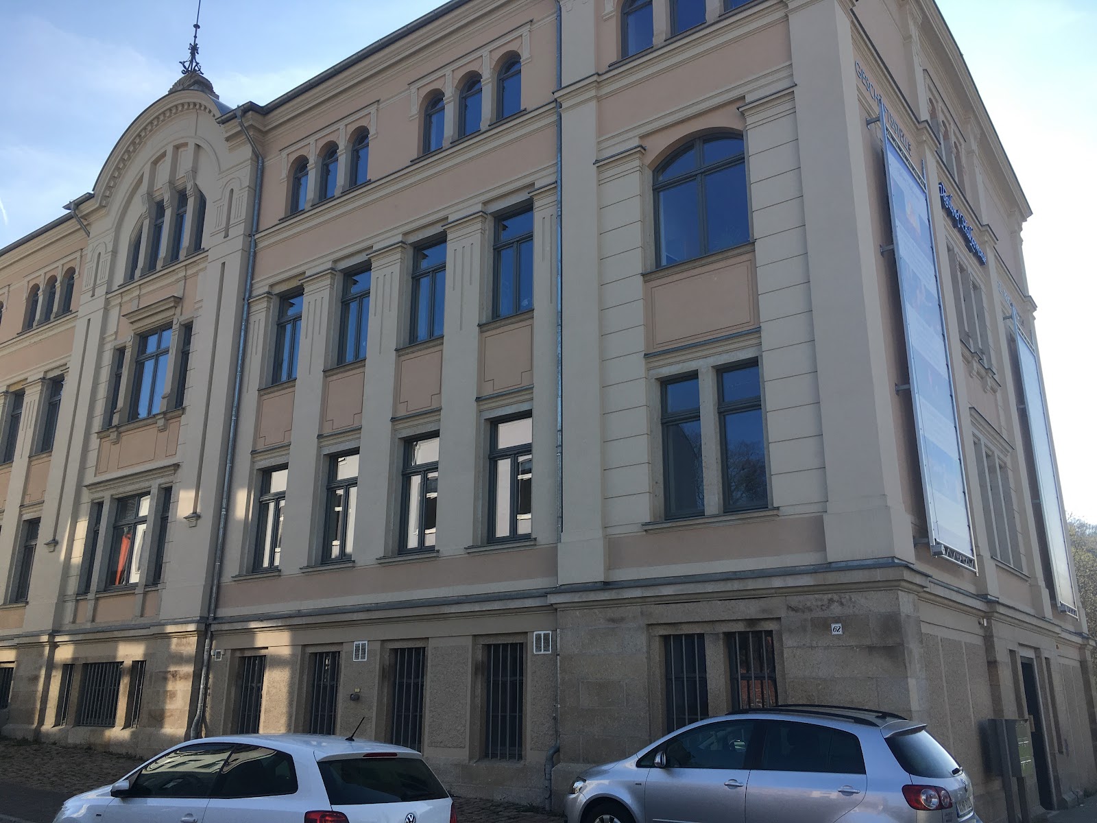 Bildungs- und Begegnungszentrum für jüdisch-christliche Geschichte und Kultur