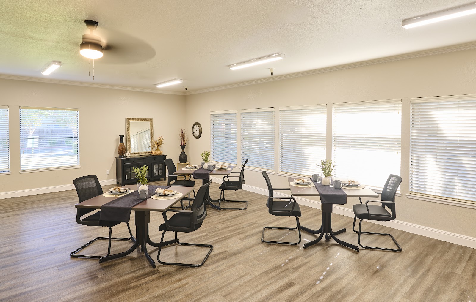 Arbor Rehabilitation & Nursing Center