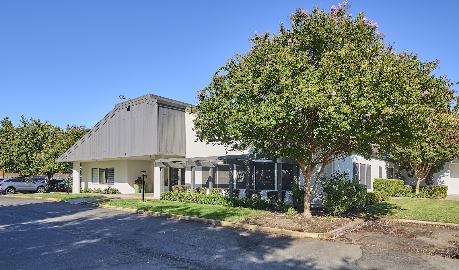 Arbor Rehabilitation & Nursing Center