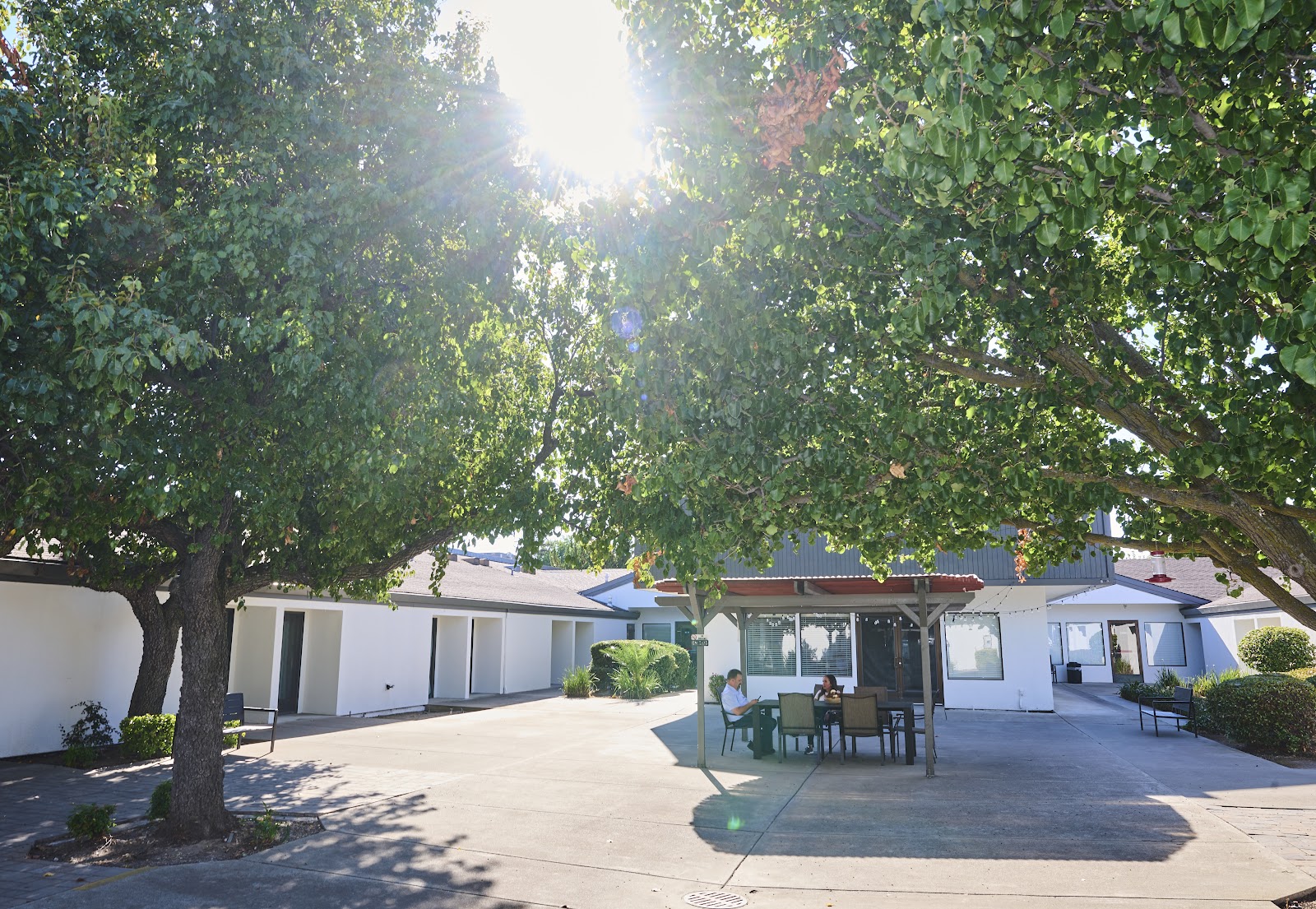 Arbor Rehabilitation & Nursing Center