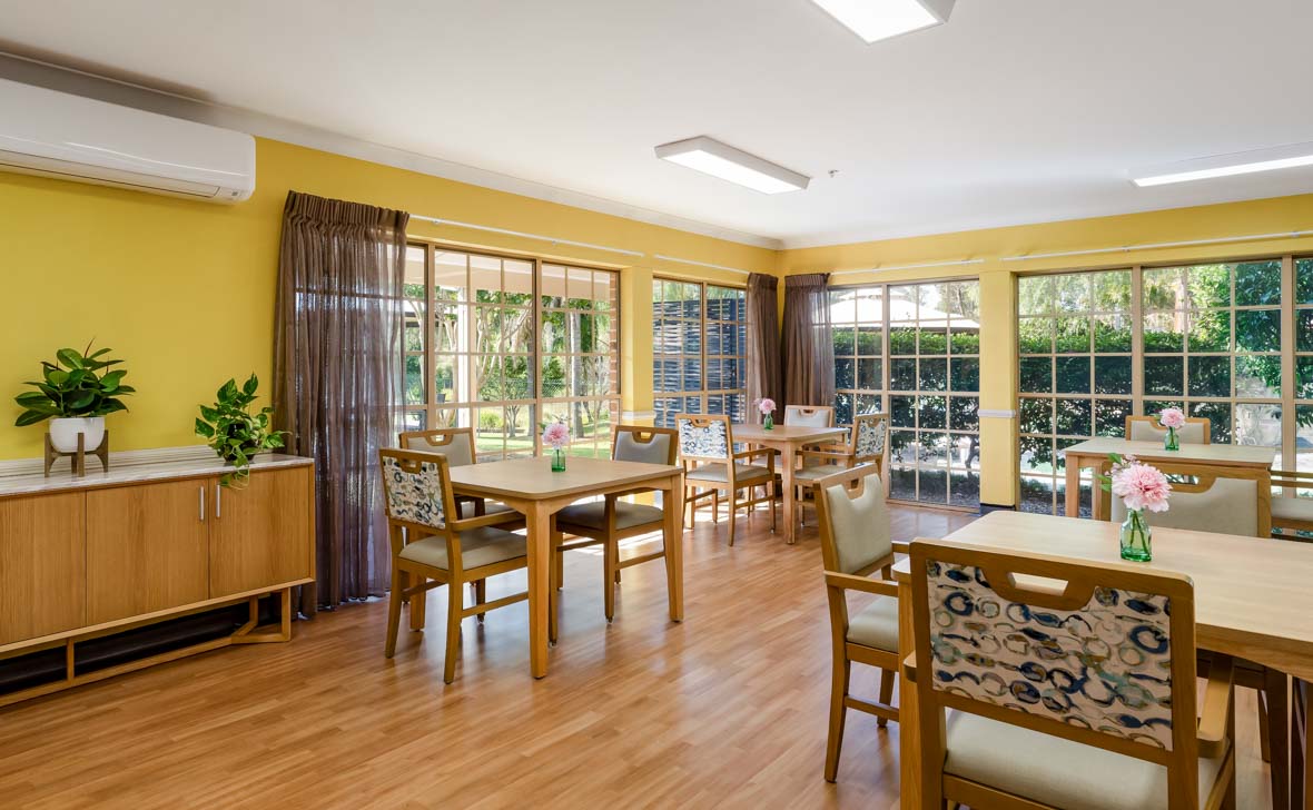 Berkeley Vale Care Community