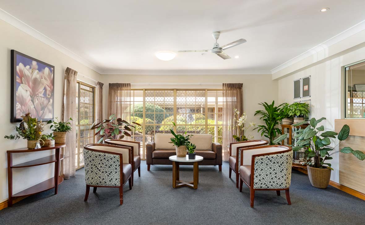 Berkeley Vale Care Community