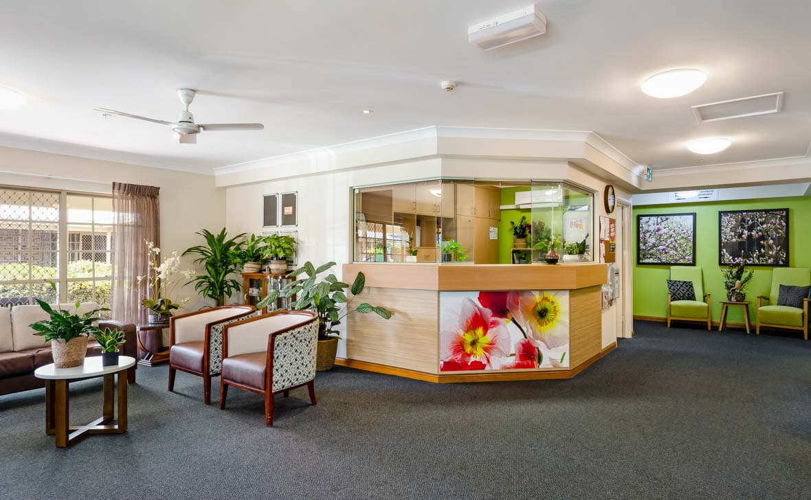 Berkeley Vale Care Community