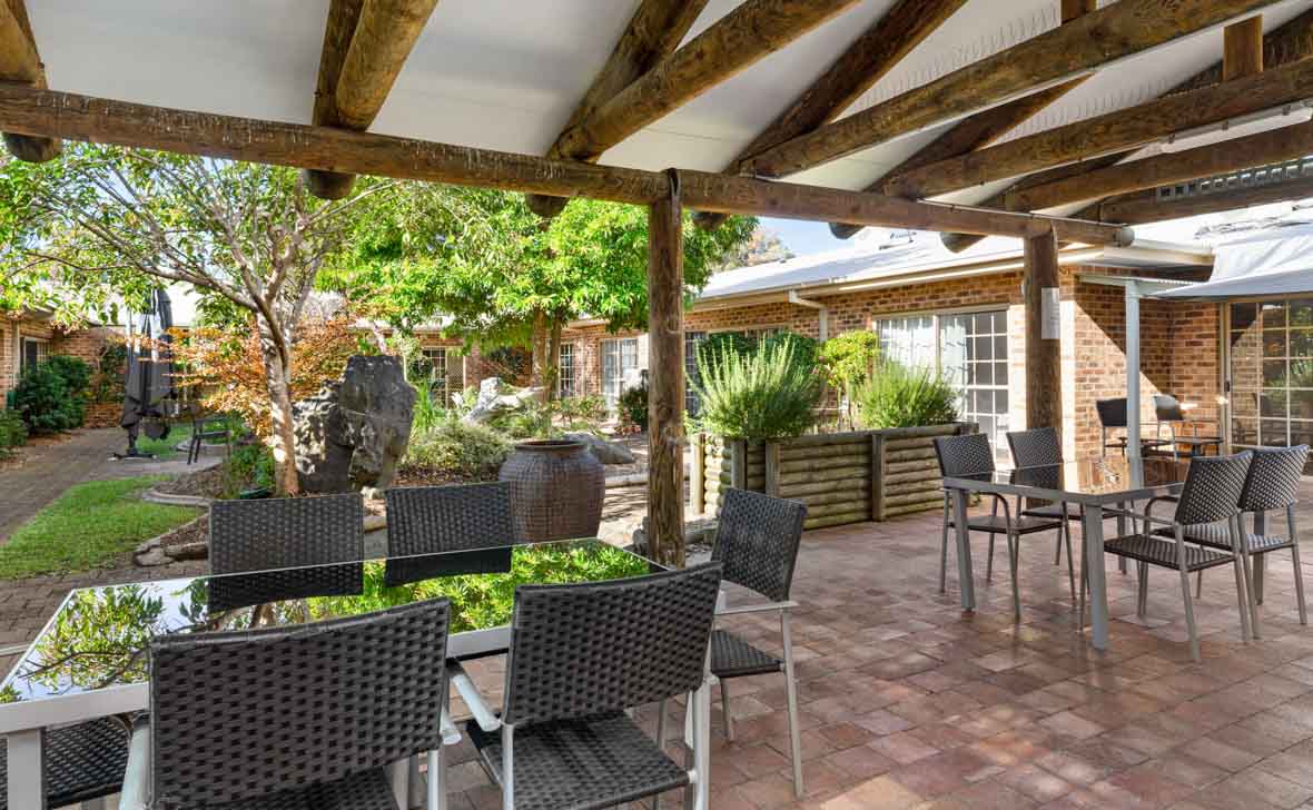 Berkeley Vale Care Community