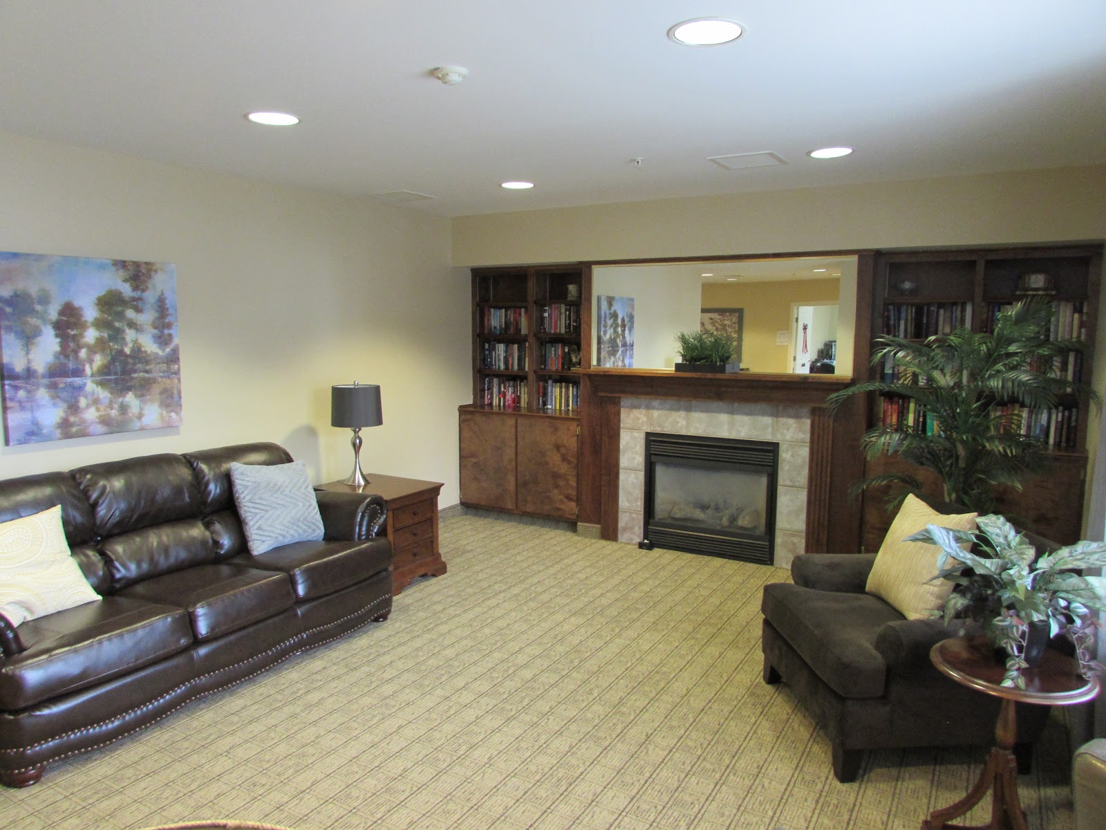 Sandra Lane Senior Apartments