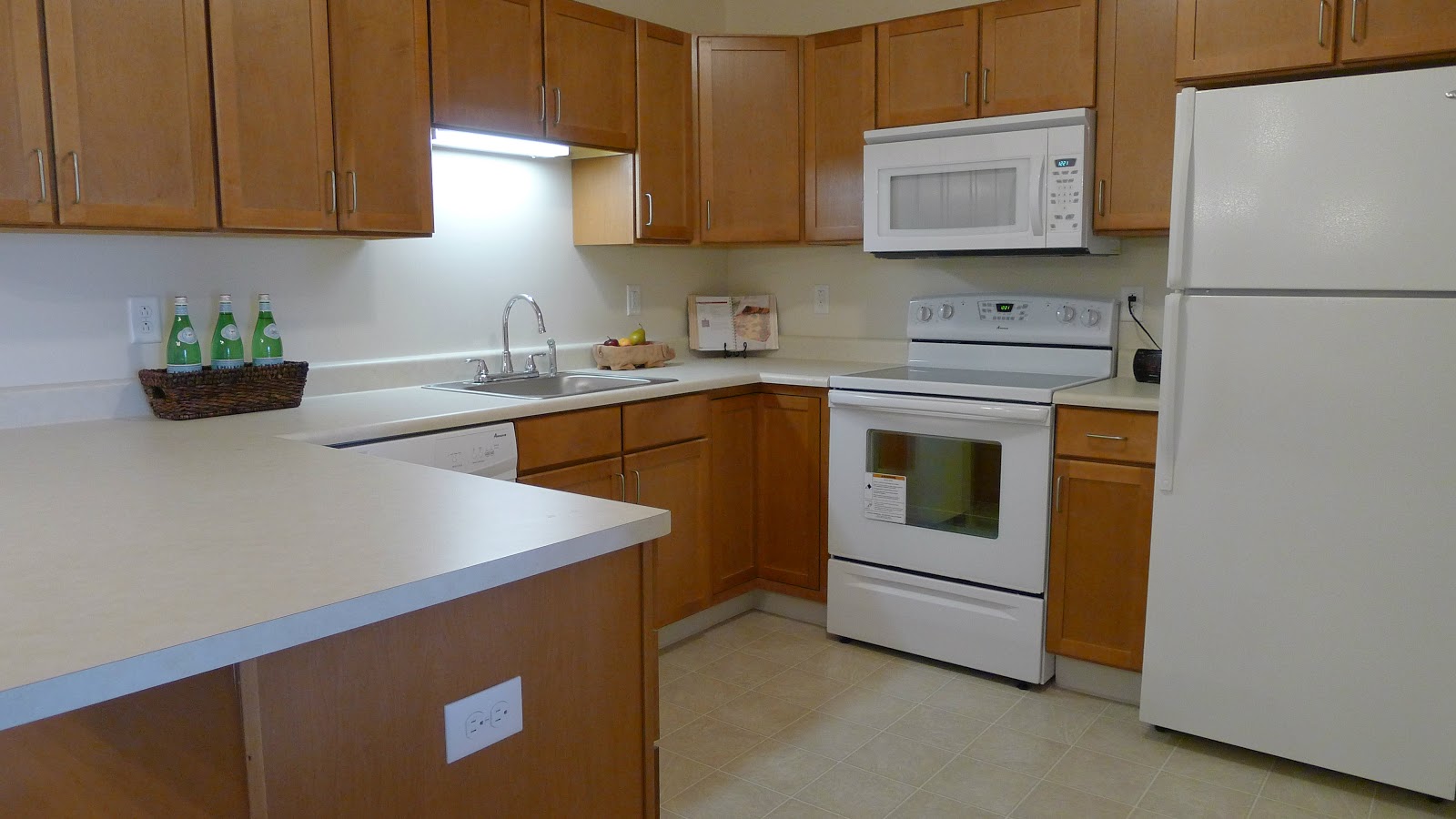 Sandra Lane Senior Apartments