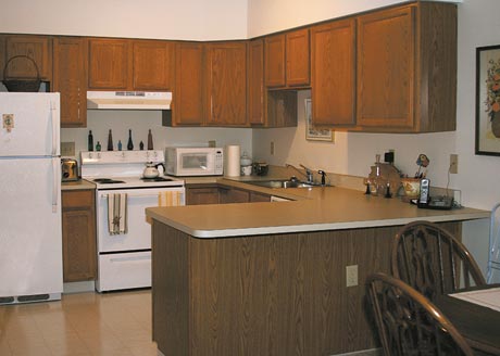 Sandra Lane Senior Apartments