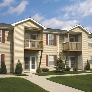 Sandra Lane Senior Apartments