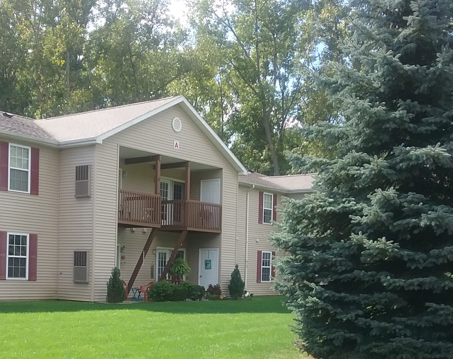 Sandra Lane Senior Apartments