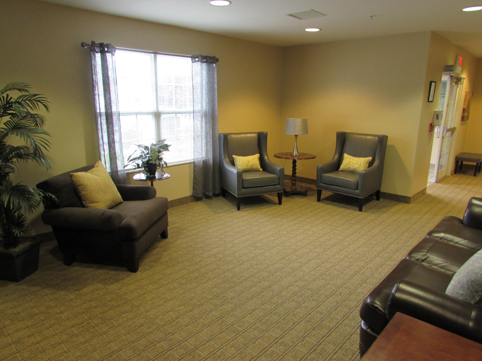 Sandra Lane Senior Apartments