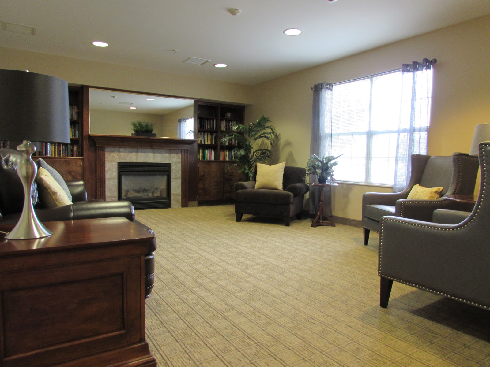 Sandra Lane Senior Apartments