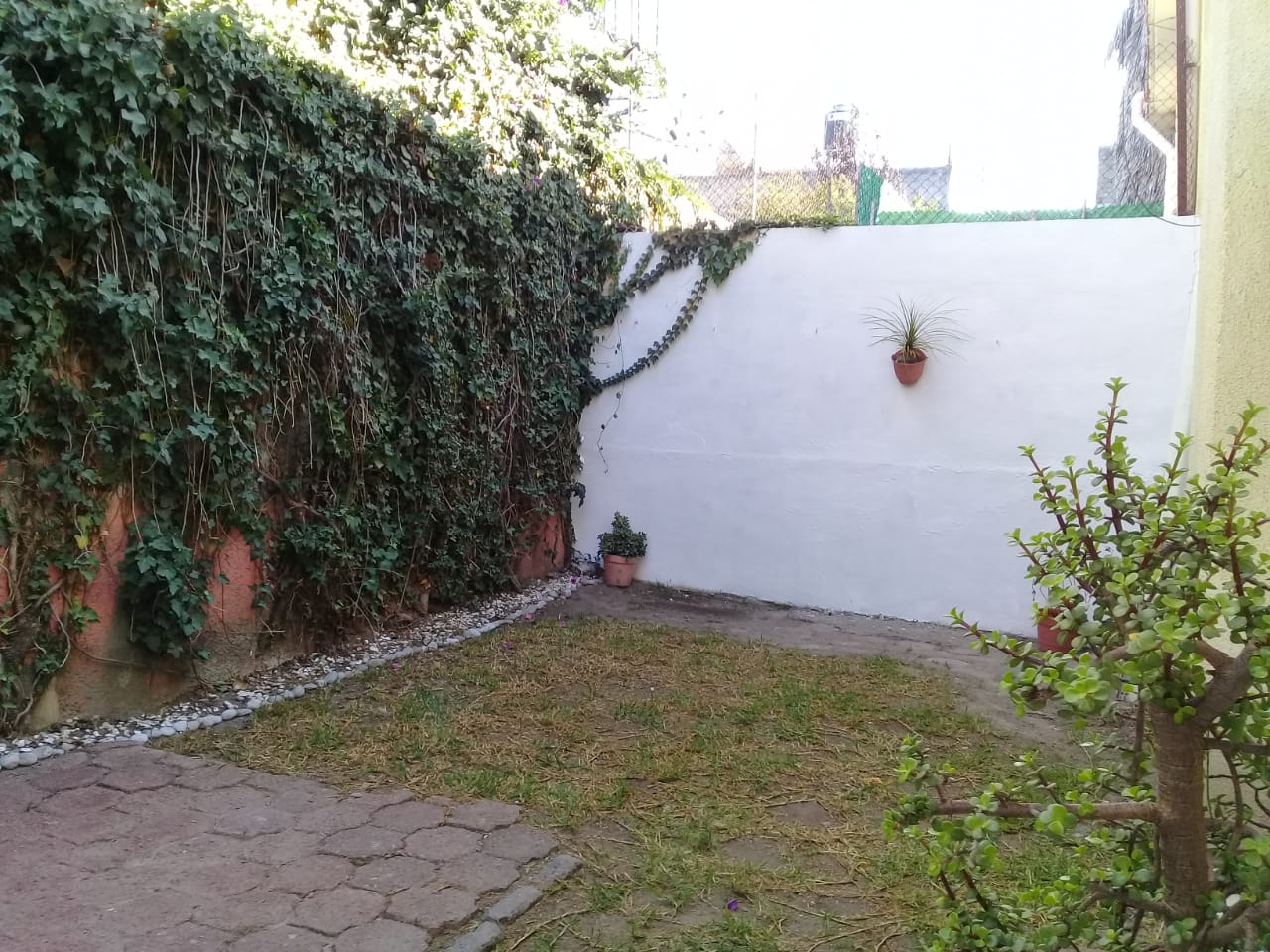 "La casa de los Abuelos" Residencia de descanso