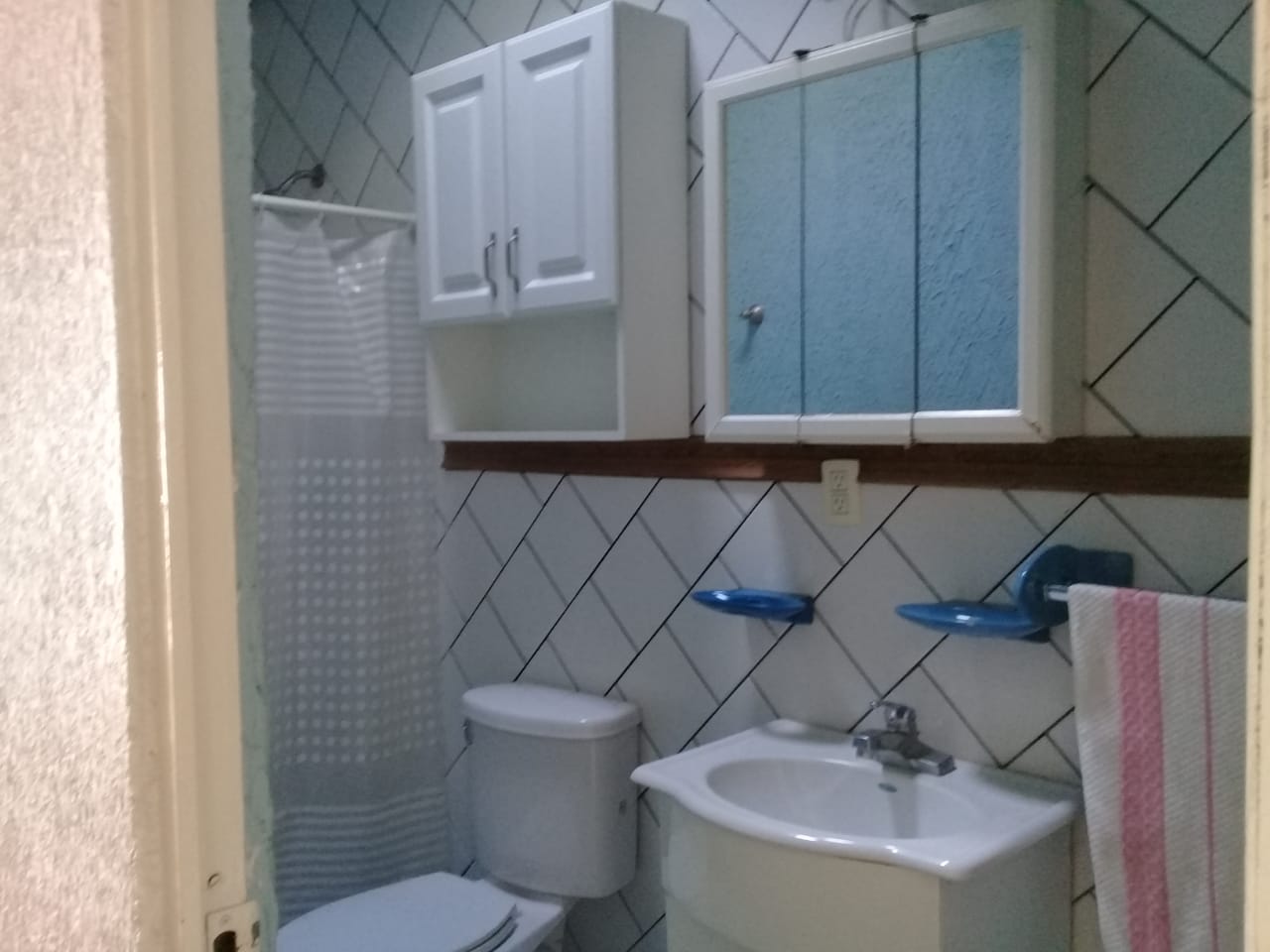 "La casa de los Abuelos" Residencia de descanso