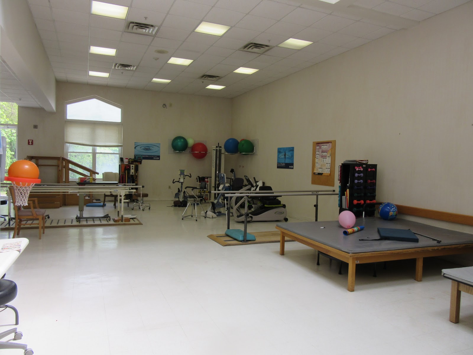 Complete Care at Groton Regency