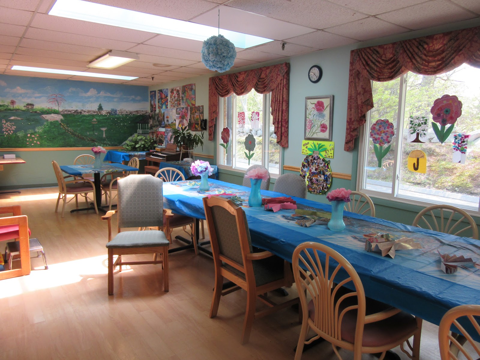 Complete Care at Groton Regency