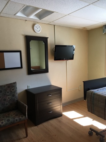 Complete Care at Groton Regency