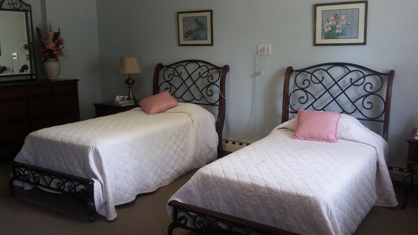 Complete Care at Groton Regency