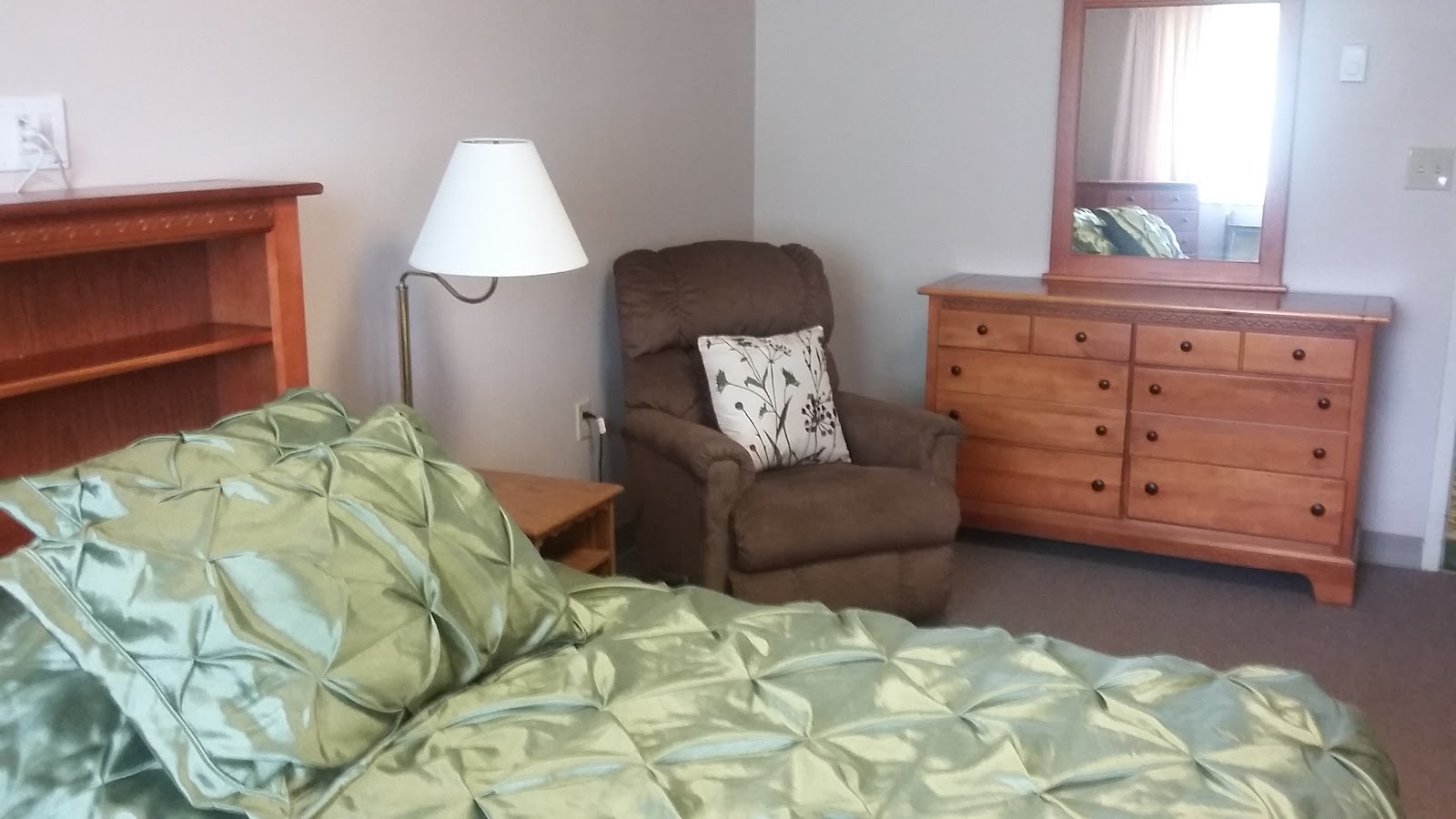Complete Care at Groton Regency