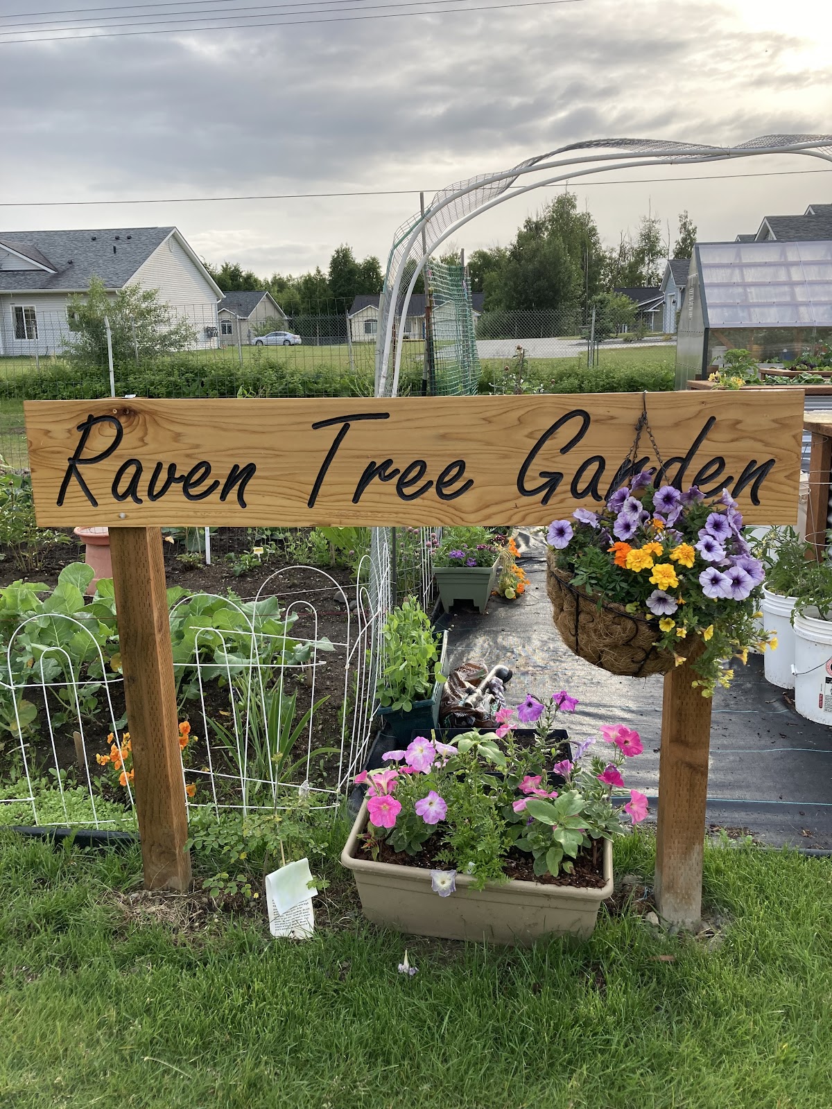 Wasilla Area Seniors, Inc.