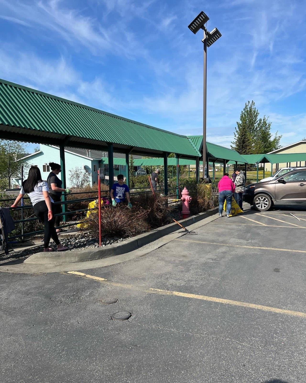 Wasilla Area Seniors, Inc.