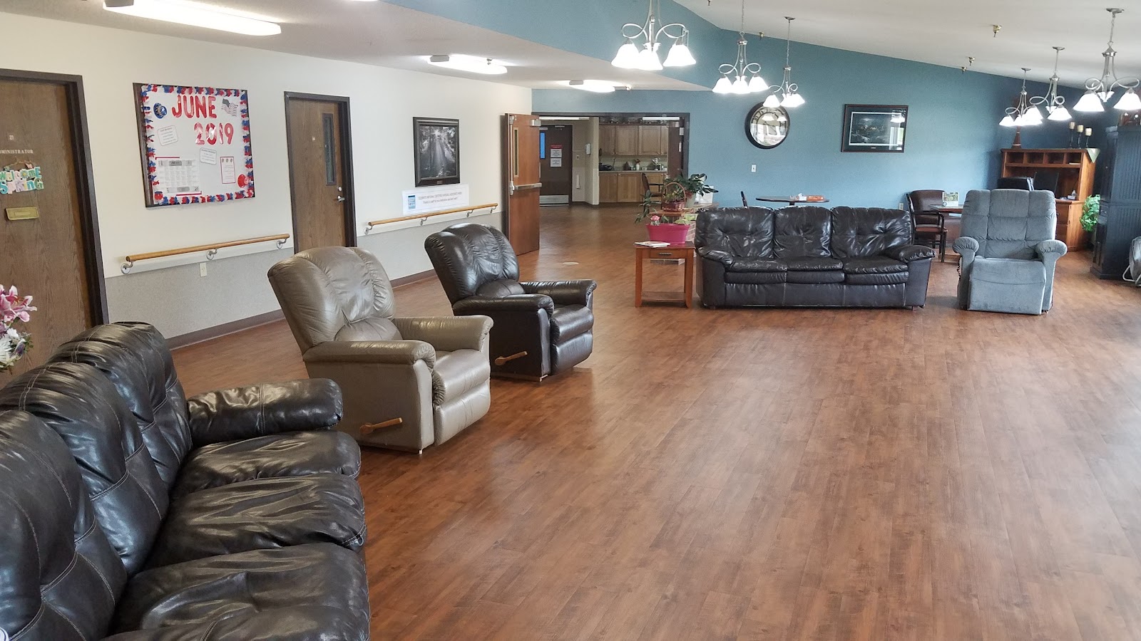 McIntosh Senior Living
