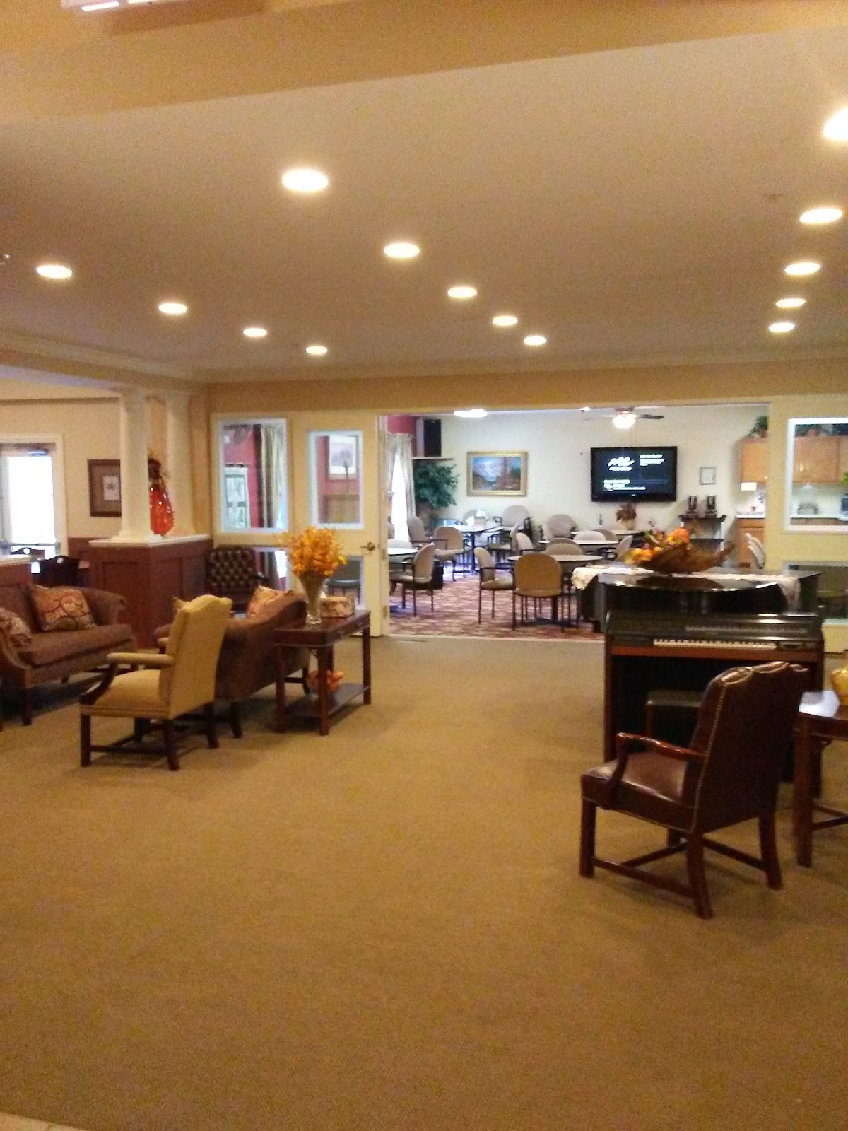 Village Green Condominiums