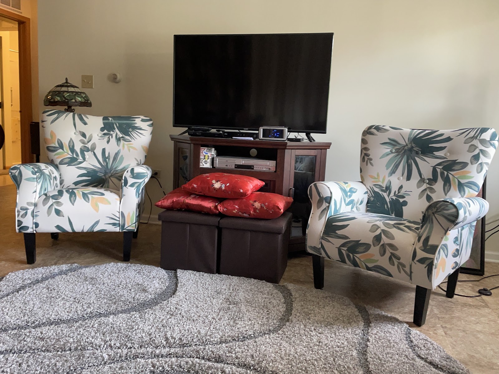 Village Green Condominiums