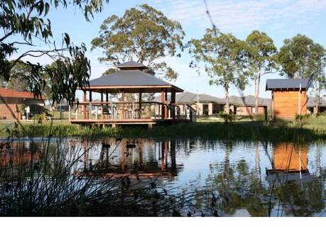 Uniting Nareen Gardens Bateau Bay