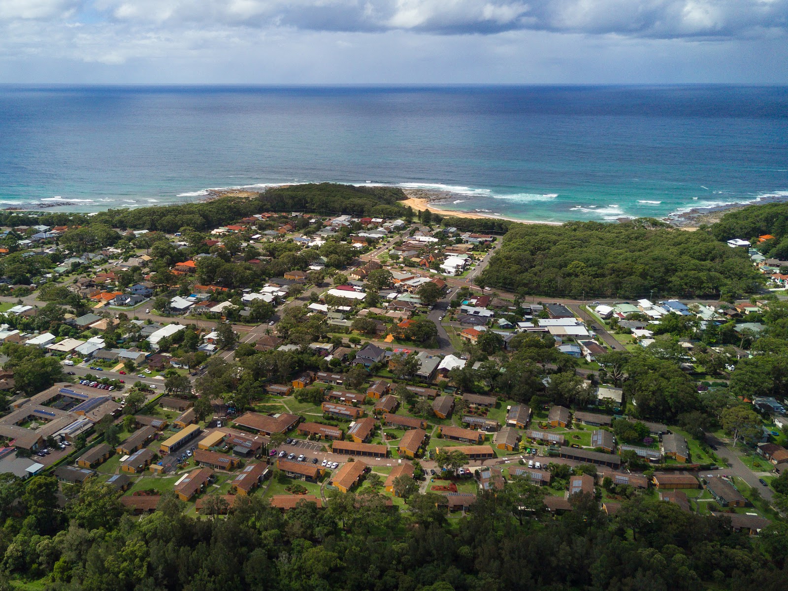 Uniting Nareen Gardens Bateau Bay