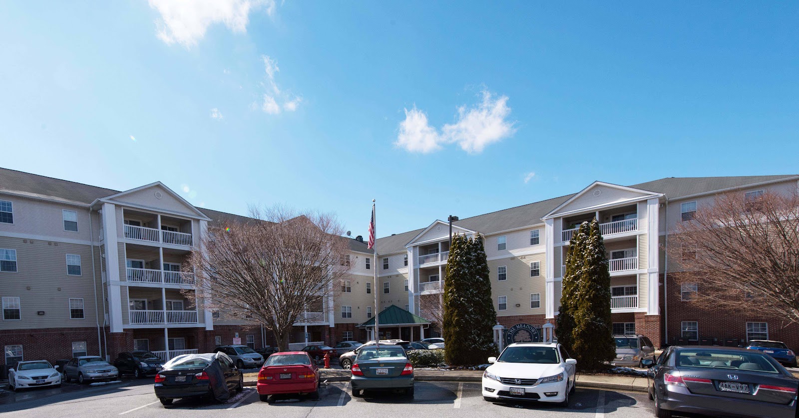 The Meadows of Reisterstown I & II (Seniors 62+)