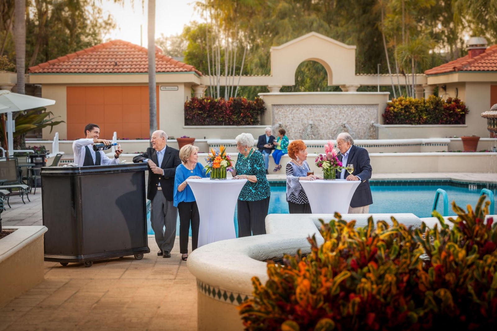Five Star Premier Residences of Boca Raton