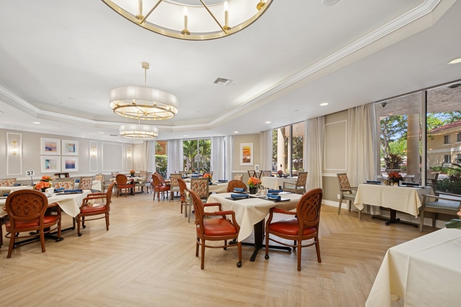 Five Star Premier Residences of Boca Raton