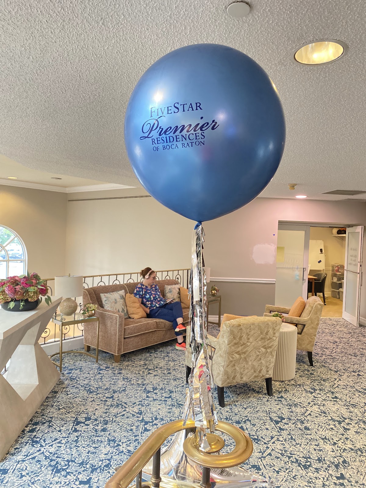 Five Star Premier Residences of Boca Raton