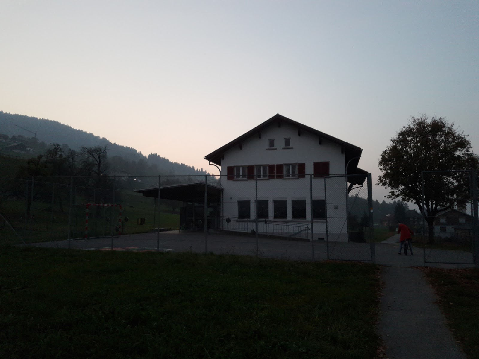 Volksschule Alberschwende