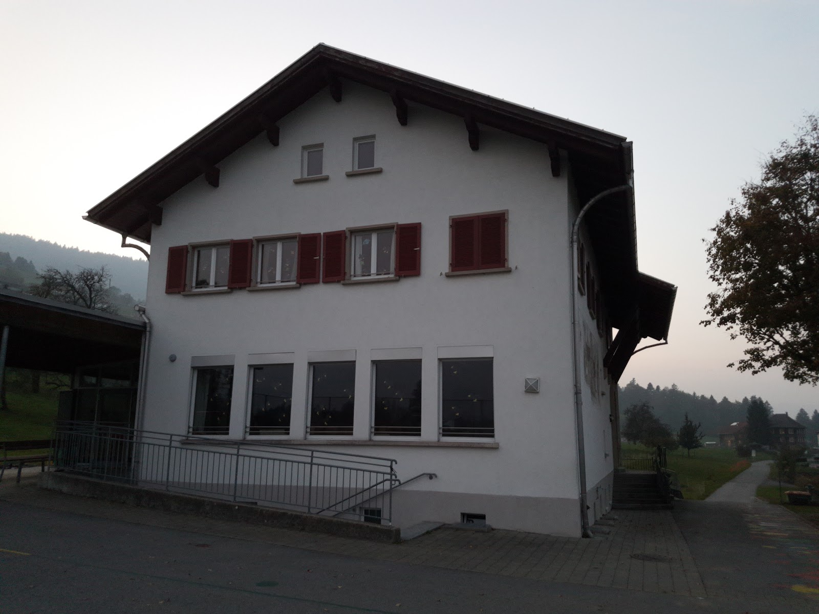 Volksschule Alberschwende